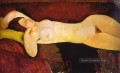 le grand nu der große Akt 1917 Amedeo Modigliani